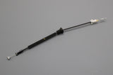 Skoda Yeti 2010-2018 inner door lock release cable (rear) 5L0839085A