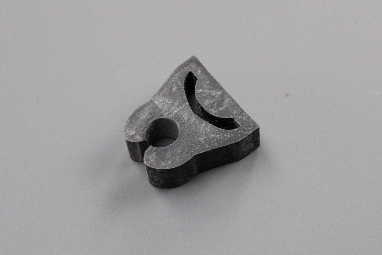Volvo rubber spacer 31201521