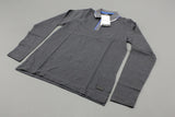 Audi collection Kaskade long-sleeve polo shirt (medium) 3132101003