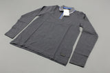 Audi collection Kaskade long-sleeve polo shirt (large) 3132101004