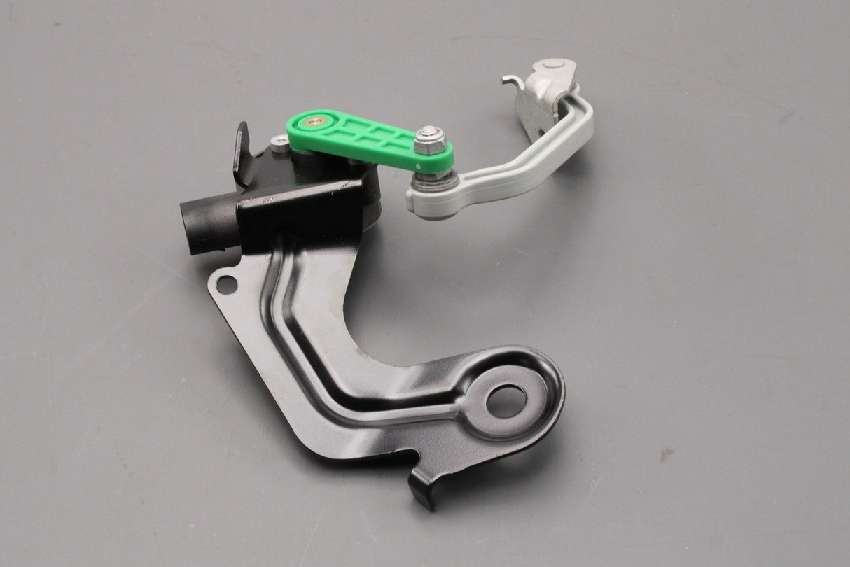 Audi A6 S6 C6 2005-11 headlight level sensor rear (right) 4F0616572D