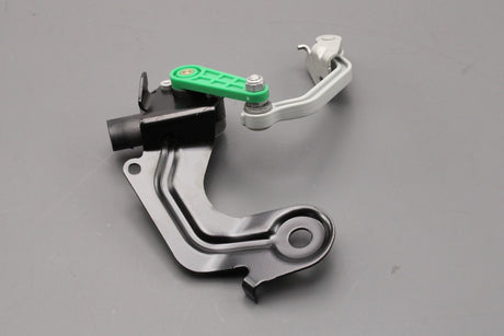 Audi A6 S6 C6 2005-11 headlight level sensor rear (right) 4F0616572D