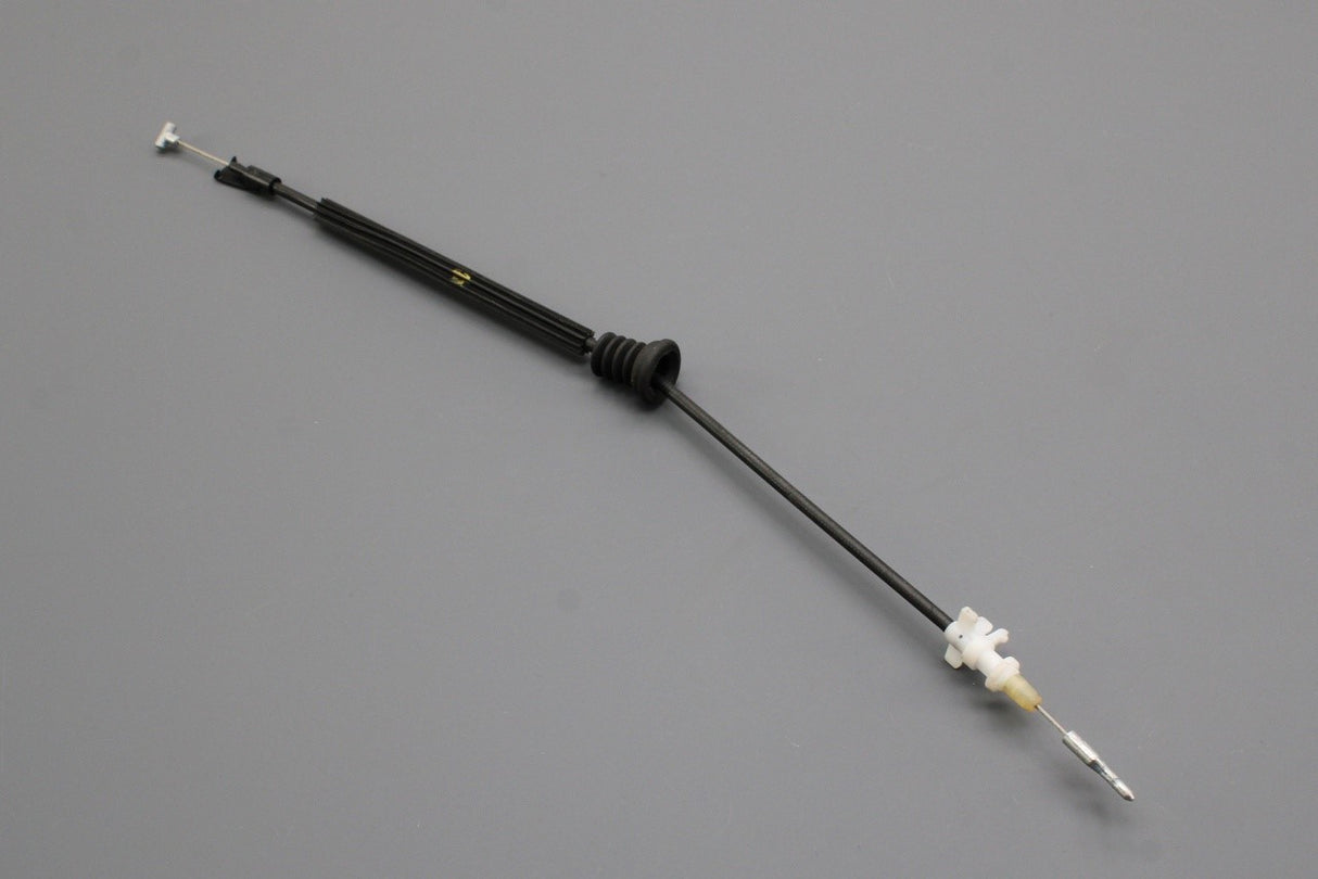 Skoda Yeti 2010-2018 inner door lock release cable (rear) 5L0839085A