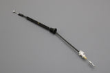 Skoda Yeti 2010-2018 inner door lock release cable (rear) 5L0839085A