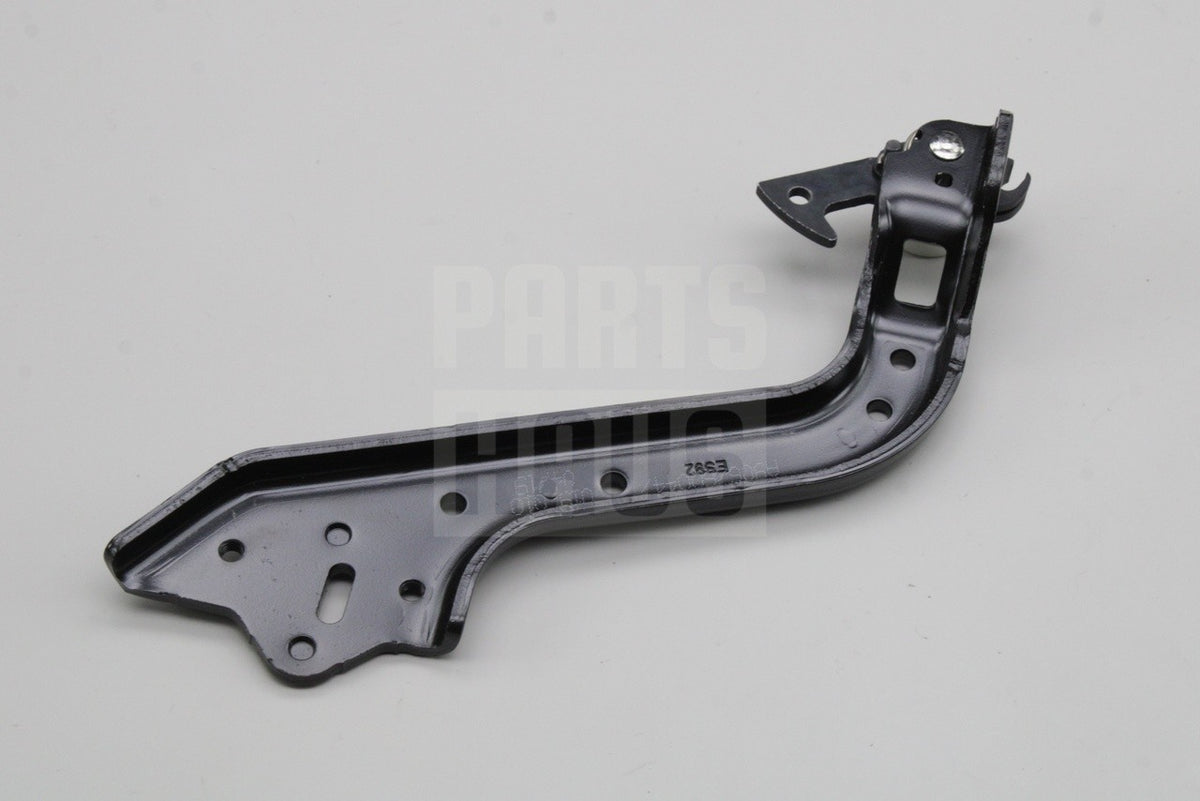 VW Crafter 2006-2016 sliding door lower roller guide (left) 2E1843397C
