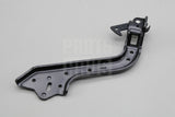 VW Crafter 2006-2016 sliding door lower roller guide (left) 2E1843397C