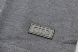 Audi collection Kaskade long-sleeve polo shirt (medium) 3132101003