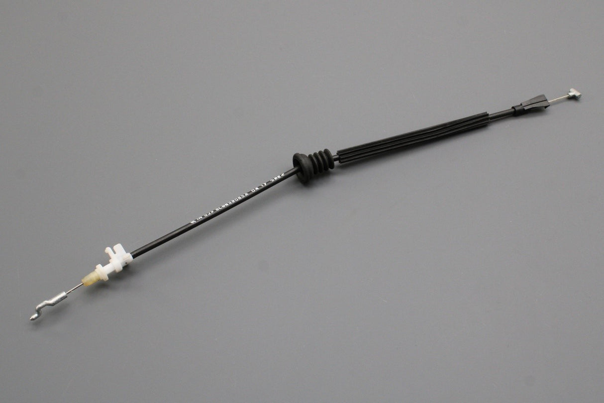 Skoda Yeti 2010-2018 inner door lock release cable (rear) 5L0839085A