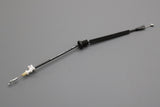 Skoda Yeti 2010-2018 inner door lock release cable (rear) 5L0839085A