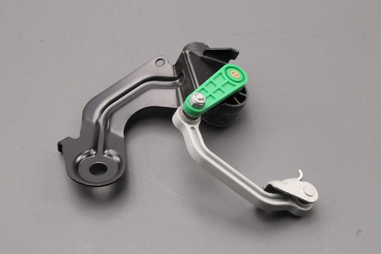 Audi A6 S6 C6 2005-11 headlight level sensor rear (right) 4F0616572D