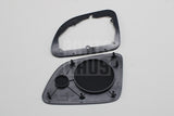 Audi Q7 2016-on headliner speaker grille cover (left) 4M0868149B 4PK