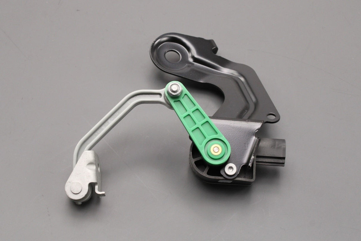 Audi A6 S6 C6 2005-11 headlight level sensor rear (right) 4F0616572D