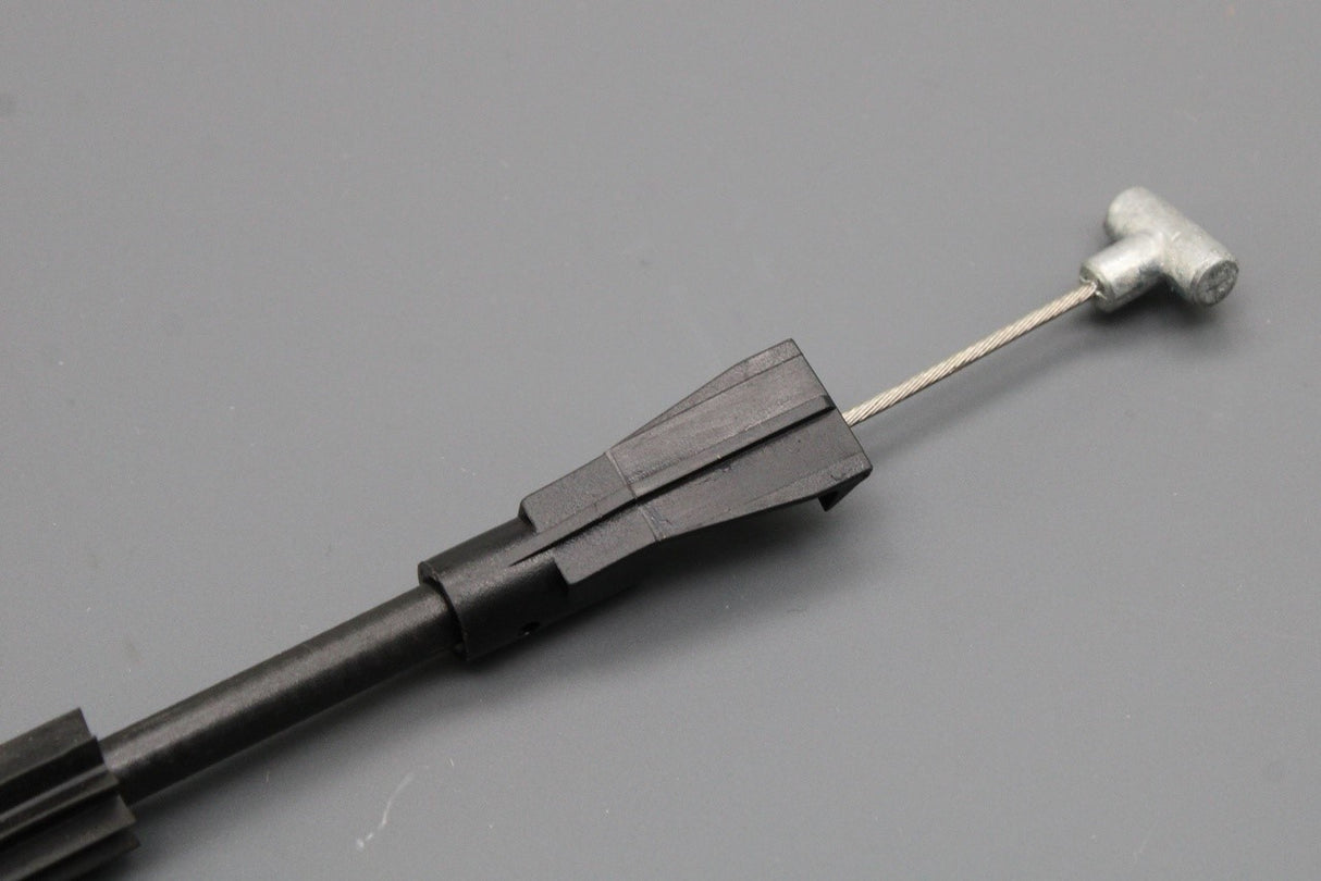 Skoda Yeti 2010-2018 inner door lock release cable (rear) 5L0839085A