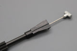 Skoda Yeti 2010-2018 inner door lock release cable (rear) 5L0839085A