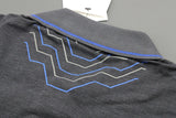 Audi collection Kaskade long-sleeve polo shirt (medium) 3132101003