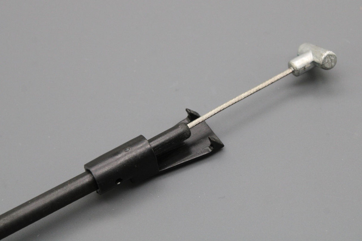Skoda Yeti 2010-2018 inner door lock release cable (rear) 5L0839085A