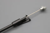 Skoda Yeti 2010-2018 inner door lock release cable (rear) 5L0839085A
