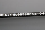 Skoda Yeti 2010-2018 inner door lock release cable (rear) 5L0839085A