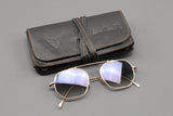 Cupra x L.G.R nomad I copper sun glasses 6H1087900 KCX