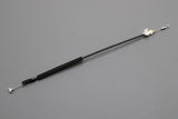 Skoda Fabia 2007-2014 inner door lock release cable (front) 5J6837085H