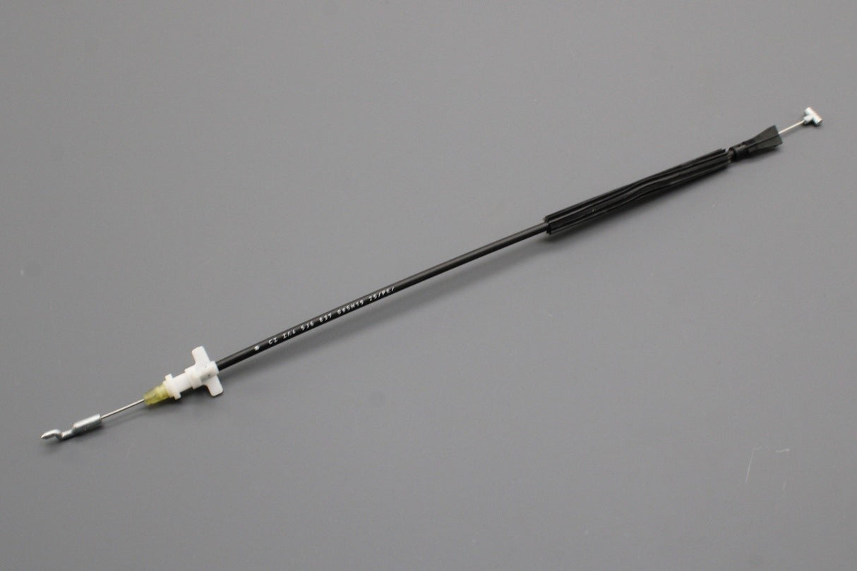 Skoda Fabia 2007-2014 inner door lock release cable (front) 5J6837085H
