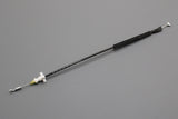 Skoda Fabia 2007-2014 inner door lock release cable (front) 5J6837085H