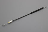 Skoda Fabia 2007-2014 inner door lock release cable (front) 5J6837085H