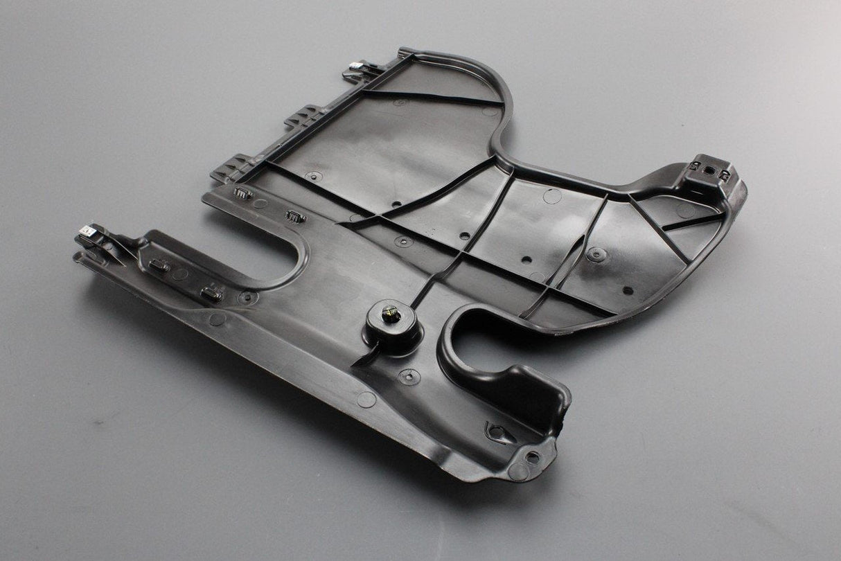 VW Tiguan Audi Q3 Skoda SEAT 16-on underbody trim (rear left) 5QF825206A