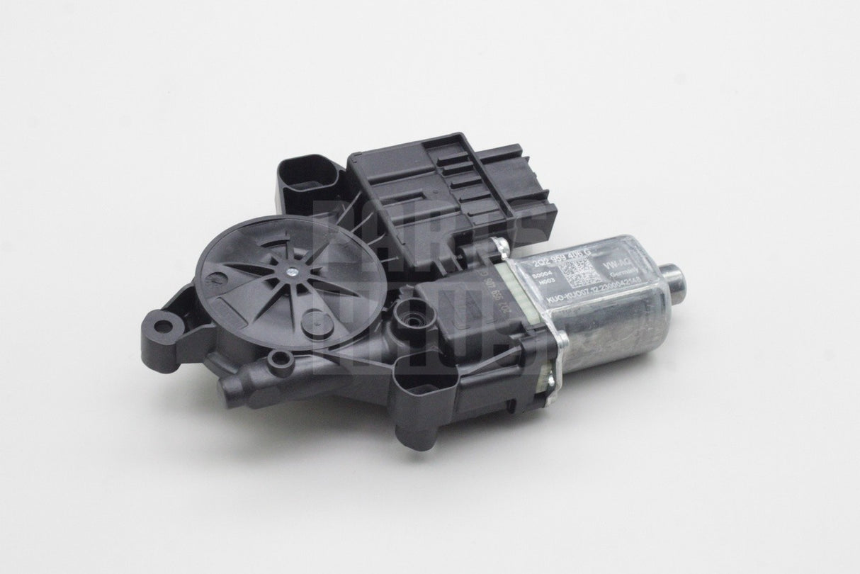 Skoda Fabia Kamiq Scala window regulator motor (front left) 2Q2959406G