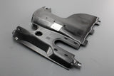 VW Tiguan Audi Q3 Skoda SEAT 16-on underbody trim (rear left) 5QF825206A