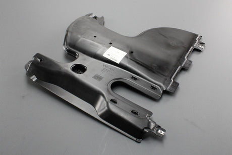 VW Tiguan Audi Q3 Skoda SEAT 16-on underbody trim (rear left) 5QF825206A