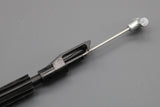 Skoda Fabia 2007-2014 inner door lock release cable (front) 5J6837085H