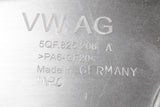 VW Tiguan Audi Q3 Skoda SEAT 16-on underbody trim (rear left) 5QF825206A