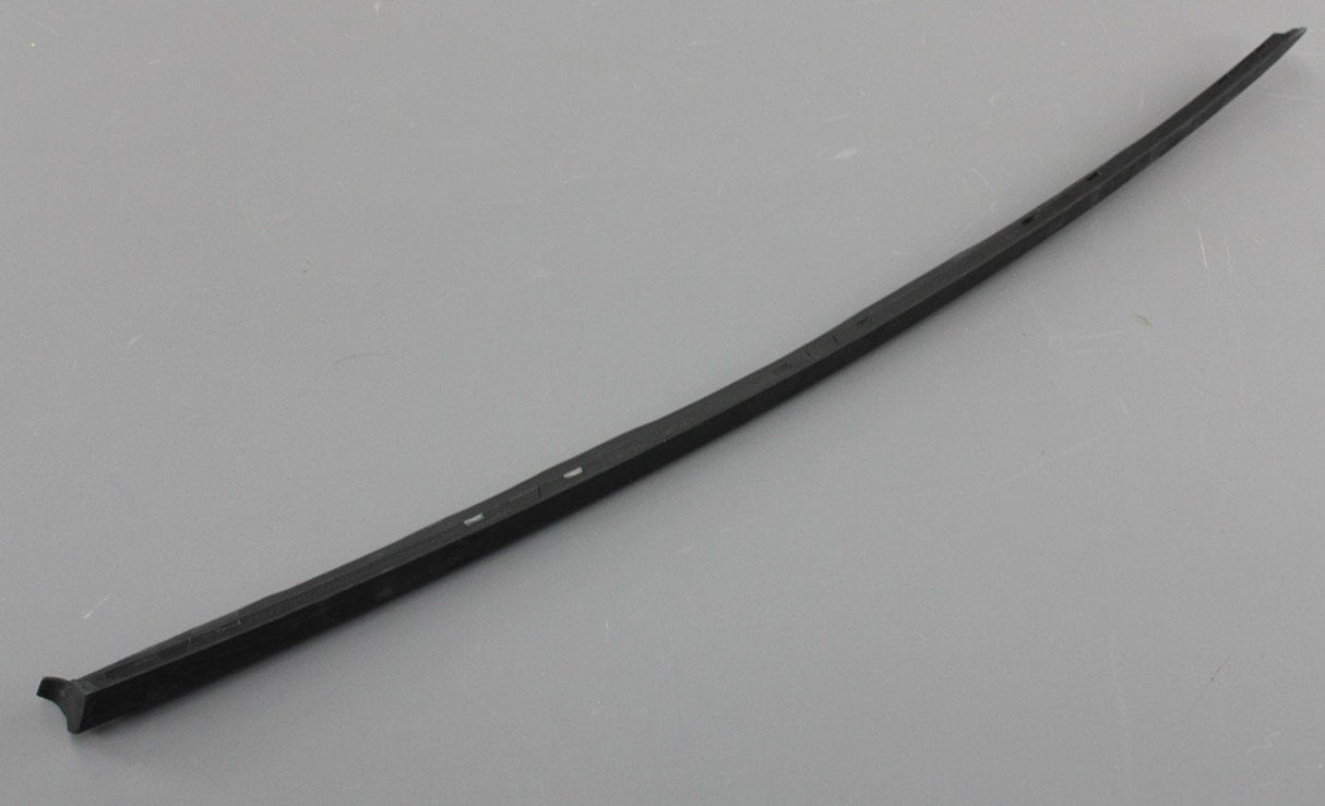 Audi A6 S6 RS6 C7 11-18 windscreen side seal trim (right) 4G0854328B 01C