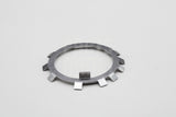 VW Crafter 50 06-16 rear hub retaining plate (left or right) 2E0501395