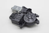 VW Polo 18-on T-Cross Taigo window motor (front left) 2Q2959406G