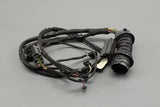 VW Sharan SEAT 2009-2010 door wiring harness (front drivers) 7M3974950FT