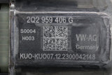 Skoda Fabia Kamiq Scala window regulator motor (front left) 2Q2959406G