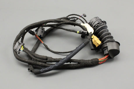 VW Sharan SEAT 2009-2010 door wiring harness (front drivers) 7M3974950FT