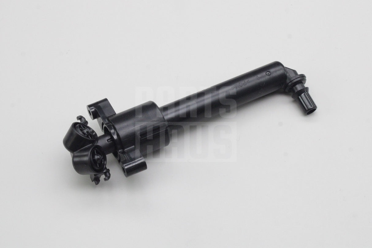 Audi A5 24-on A6 26-on headlight washer jet cylinder (left) 8B3955101