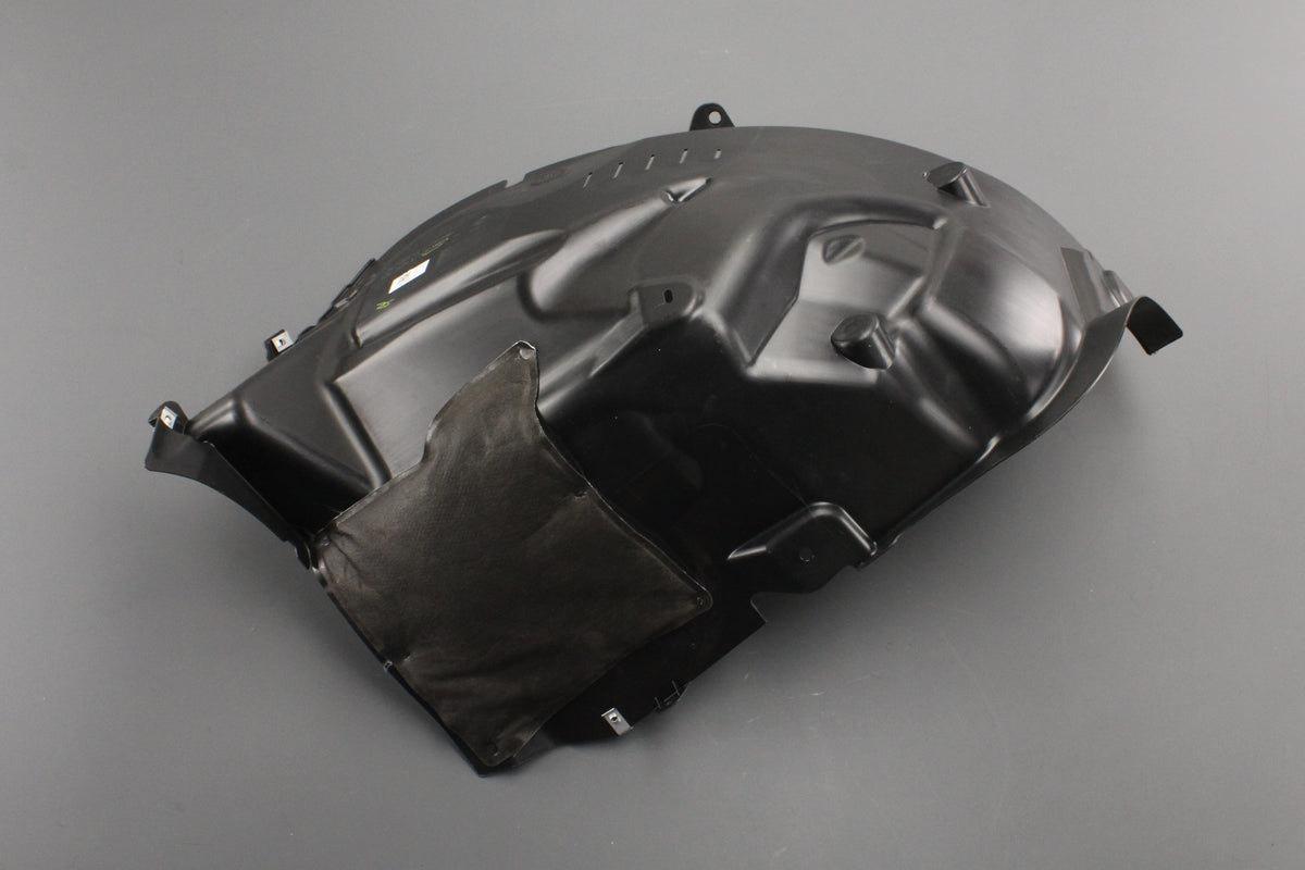 Range Rover Evoque 12-18 front wheel arch liner (right) LR088356, view 1