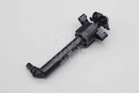 Audi A5 24-on A6 26-on headlight washer jet cylinder (left) 8B3955101