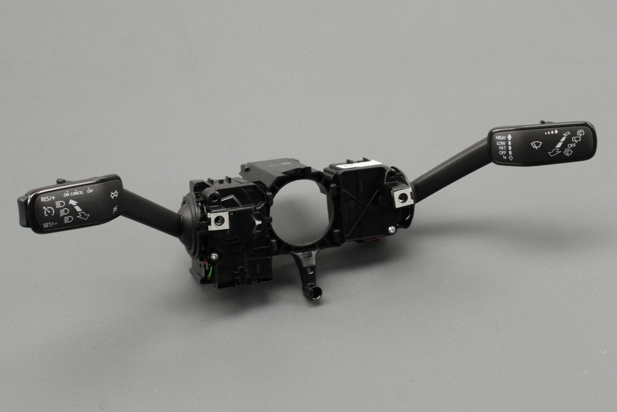 VW Polo Skoda SEAT 15-on Ibiza steering column stalks 6C0953513B IGI