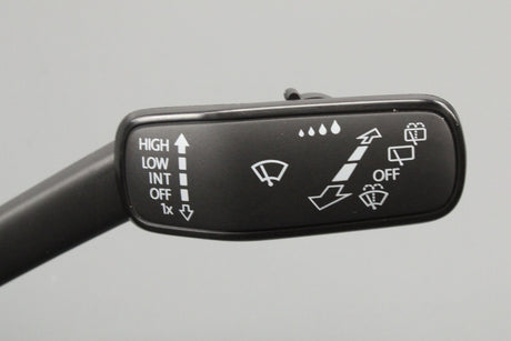 VW Polo Skoda SEAT 15-on Ibiza steering column stalks 6C0953513B IGI