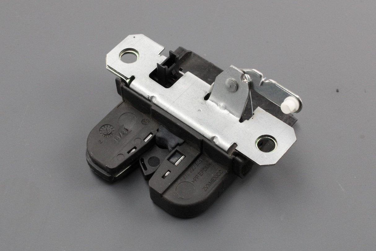 VW Beetle Cabriolet 2006-2010 boot latch lid lock 1Y0827505C 01C
