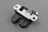 VW Beetle Cabriolet 2006-2010 boot latch lid lock 1Y0827505C 01C