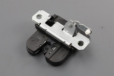 VW Beetle Cabriolet 2006-2010 boot latch lid lock 1Y0827505C 01C