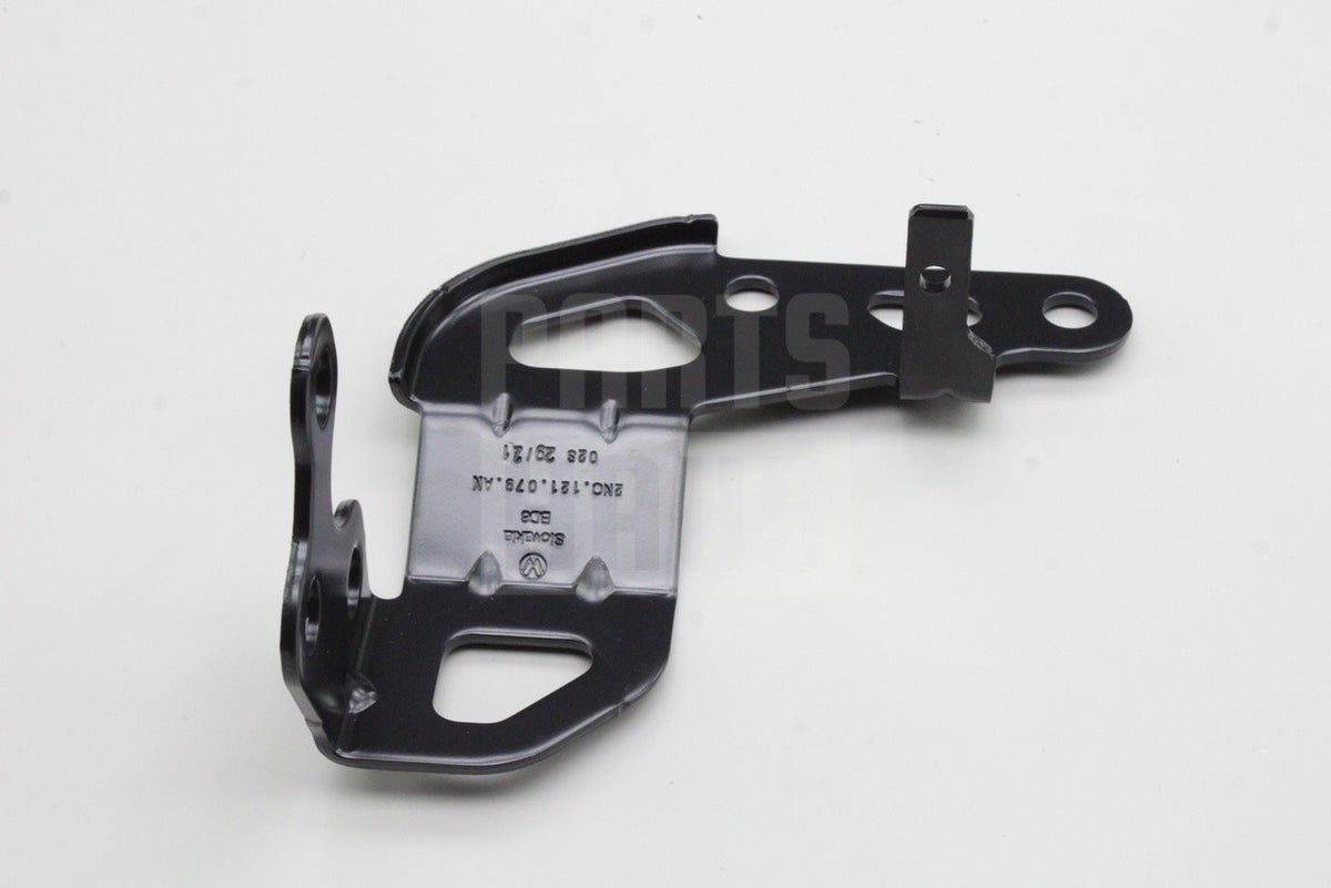VW Crafter 2017-on 2.0 TDI additional coolant pump bracket 2N0121079AN