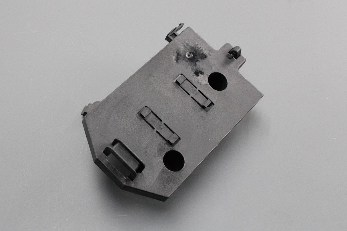 VW T-Roc 2018-on bracket for trailer detection control unit 2GA971502