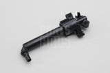 Audi A5 24-on A6 26-on headlight washer jet cylinder (left) 8B3955101